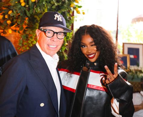 Tommy Hilfiger Brunch For NYFW 2023 Photos: Coi。